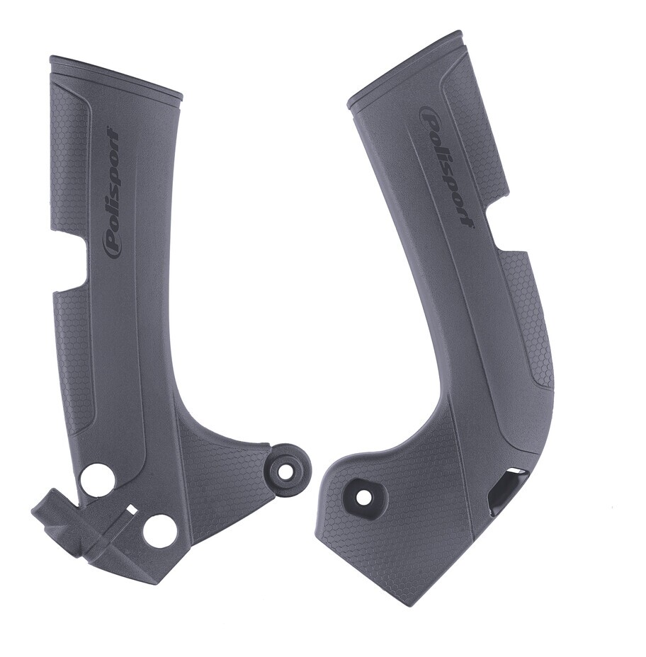 Polisport Frame Protectors Honda 250cc-450cc 2017-2022 N/A
