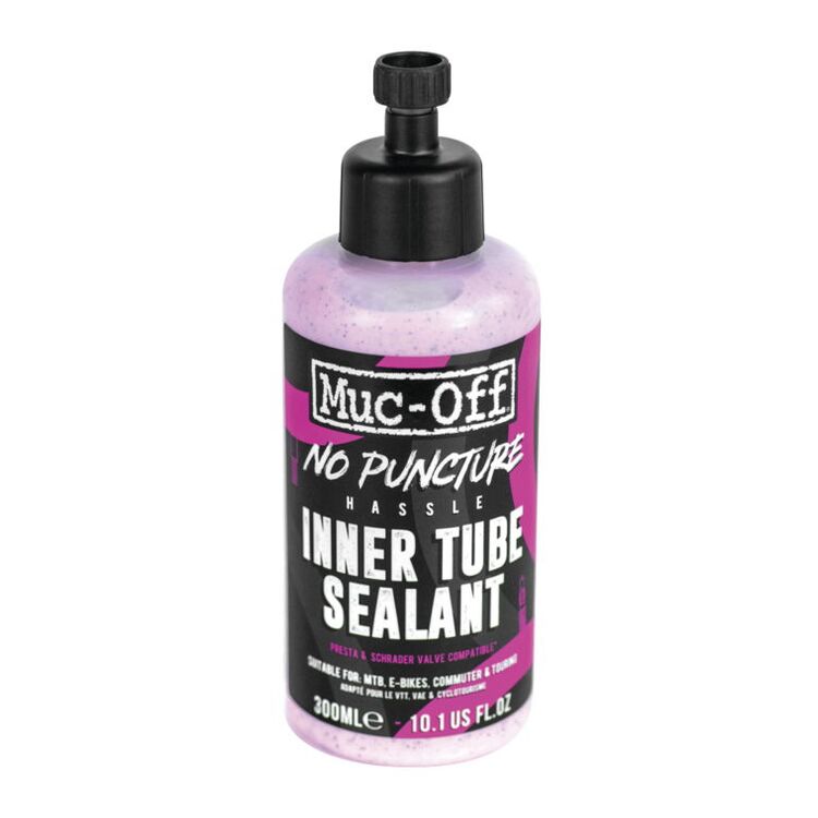 Muc-Off No Puncture Hassle Bicycle Inner Tube Sealant