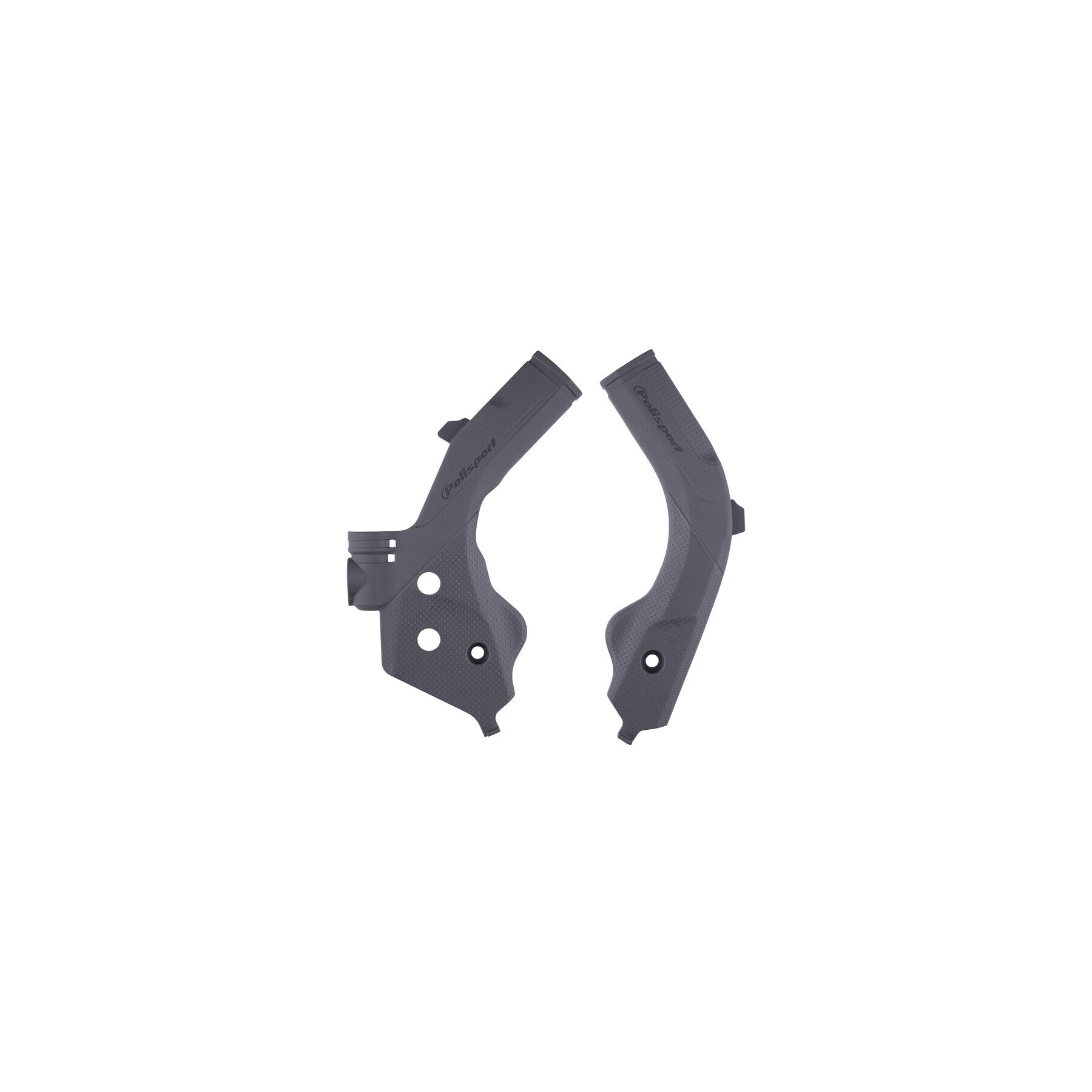 Polisport Frame Protectors Husqvarna 125cc-501cc