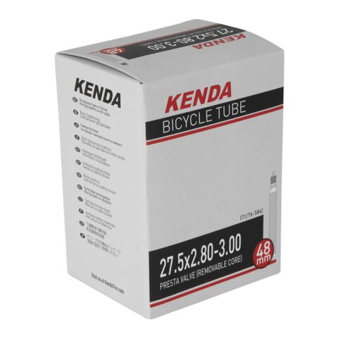 Kenda Presta Valve eBike Tubes