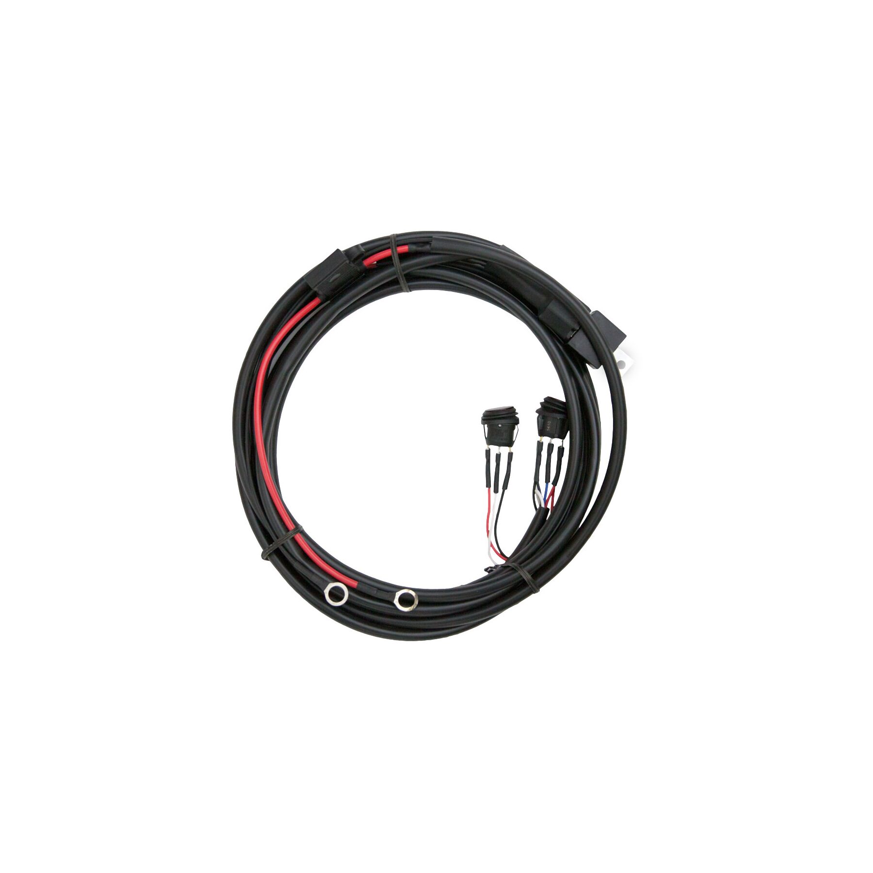 Rigid Radiance Multi-Trigger Harness