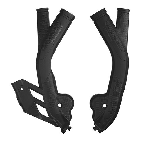 Polisport Frame Protectors Beta 125cc-500cc 2020-2024