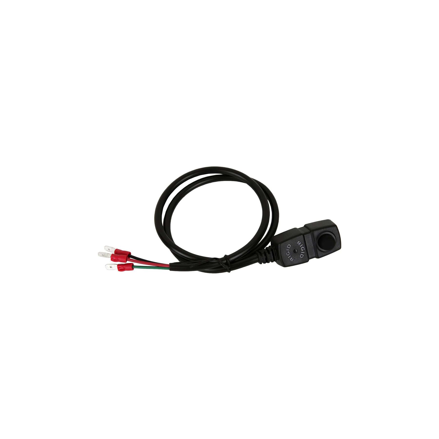 Rigid Pendant Switch Kit