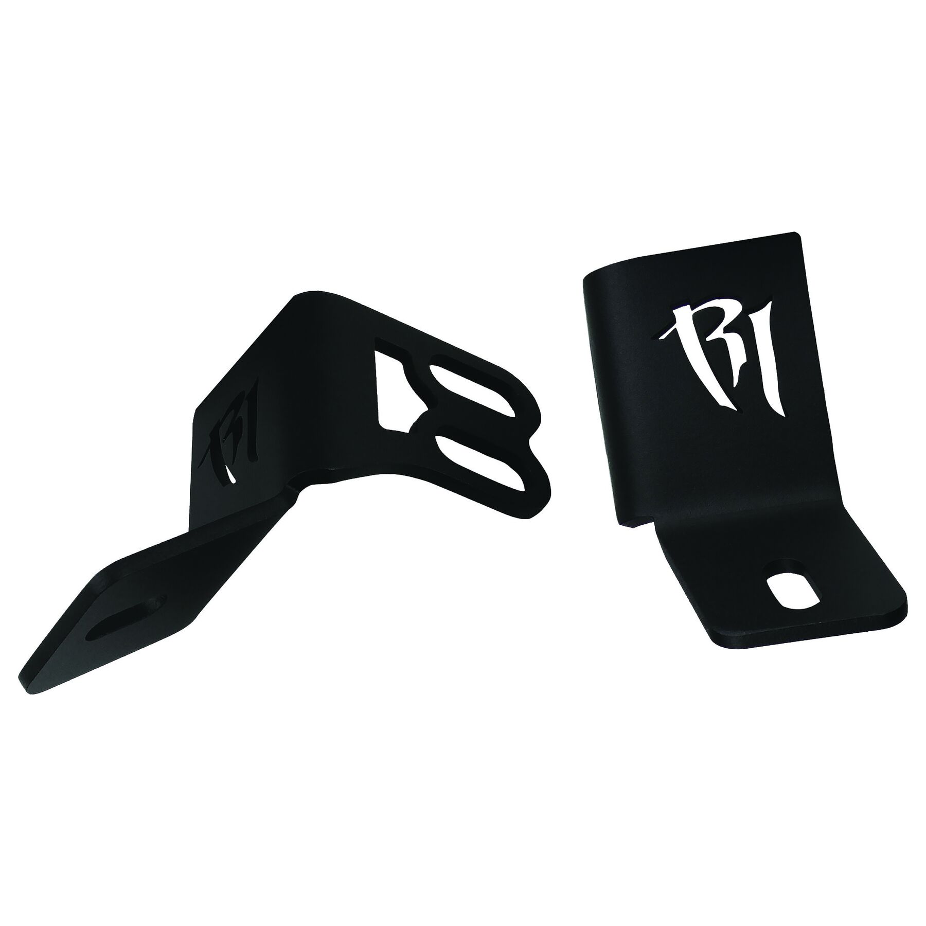 Rigid A-Pillar Light Mount Polaris RZR XP 1000 2014-2020