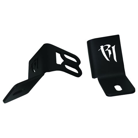 Rigid A-Pillar Light Mount Polaris RZR XP 1000 2014-2020