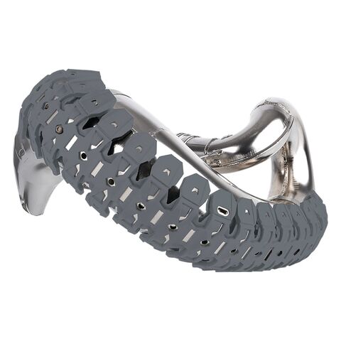 Polisport Armadillo 2 Stroke Pipe Guard 