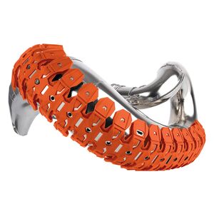 Polisport Armadillo 2 Stroke Pipe Guard