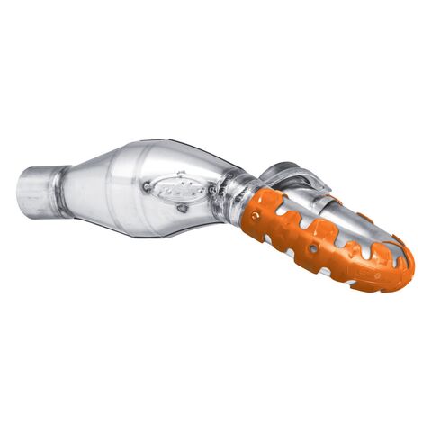 Polisport Armadillo 4 Stroke Head Pipe Guard