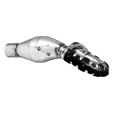 Polisport Armadillo 4 Stroke Head Pipe Guard