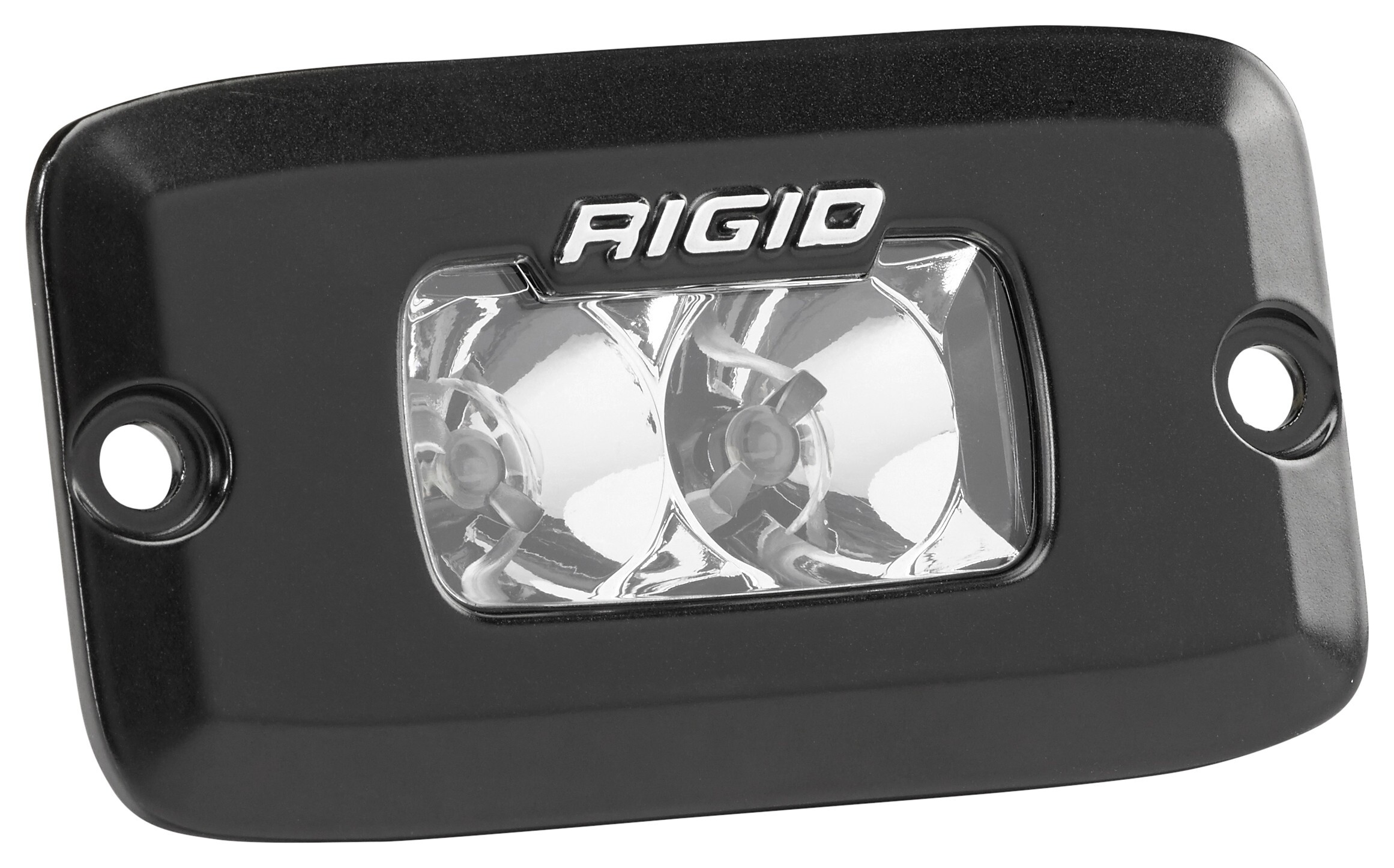 Rigid SR-M Pro Flush Mount LED Light Flood