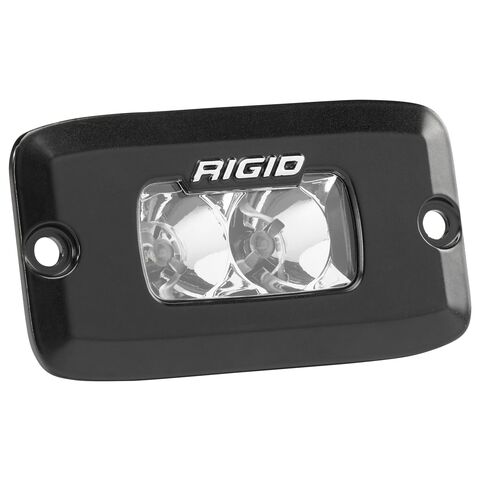 Rigid SR-M Pro Flush Mount LED Light