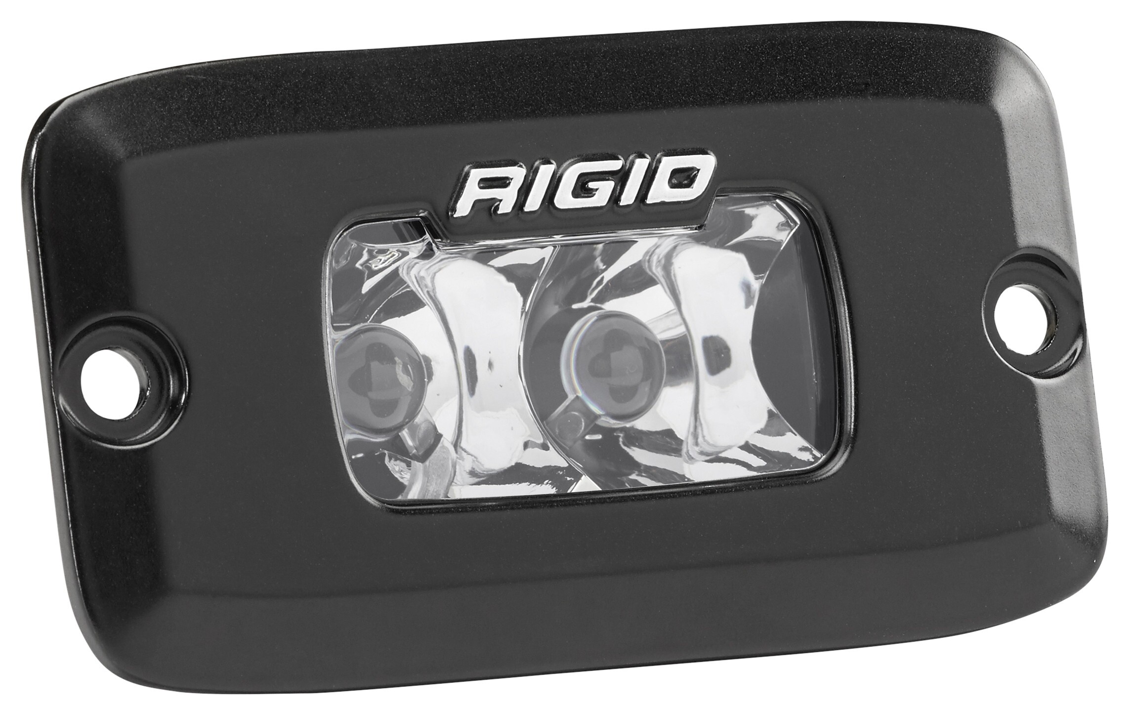 Rigid SR-M Pro Flush Mount LED Light Spot