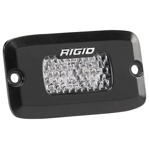 Rigid SR-M Pro Flush Mount LED Light