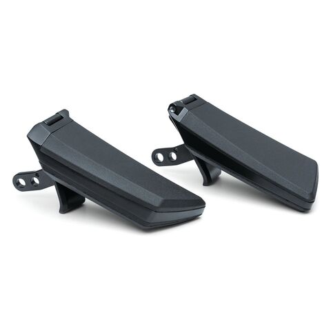 Kuryakyn Omni Passenger Armrests For Honda Gold Wing Tour 2018-2020