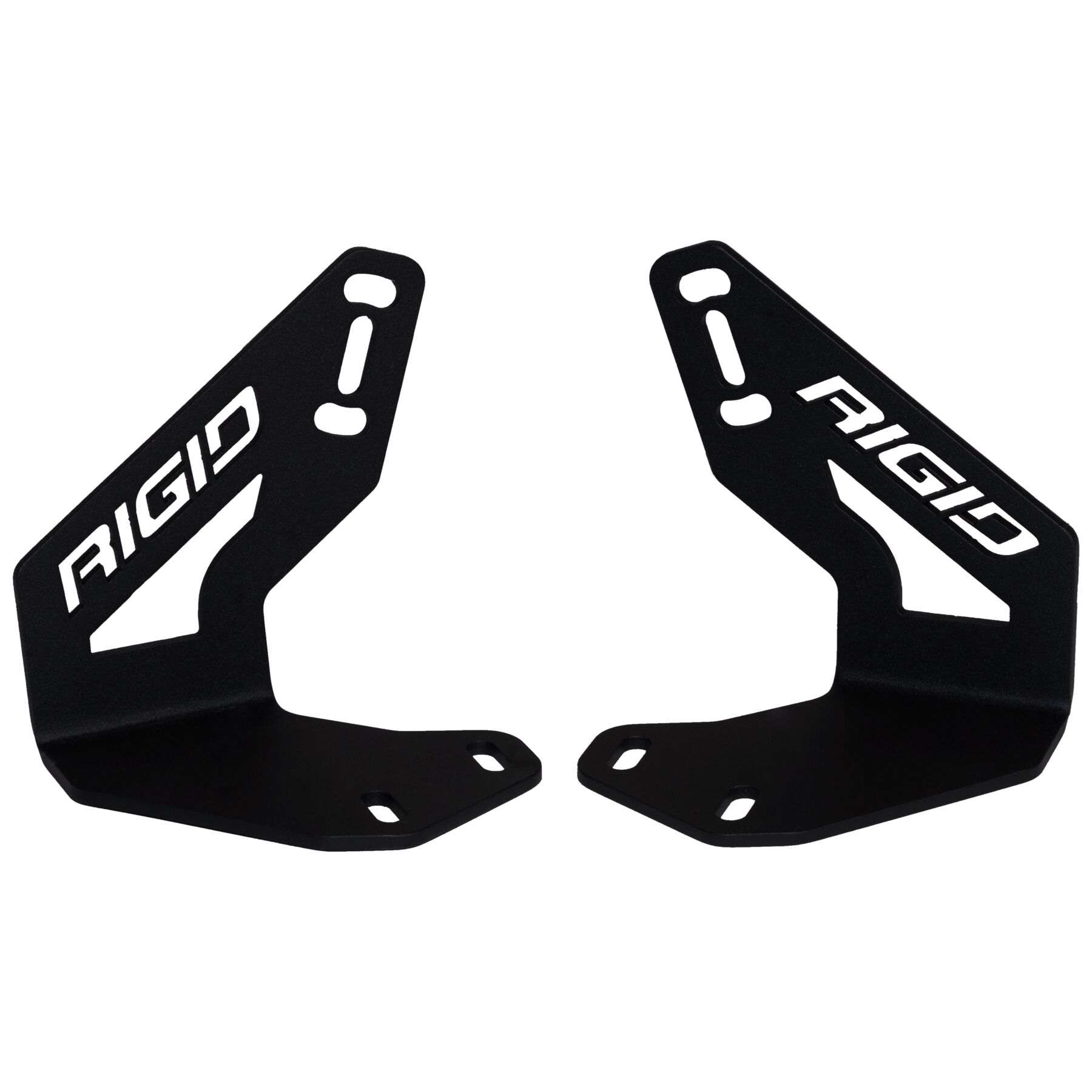 Rigid Roof Light Mount Can-Am Maverick X3 2017