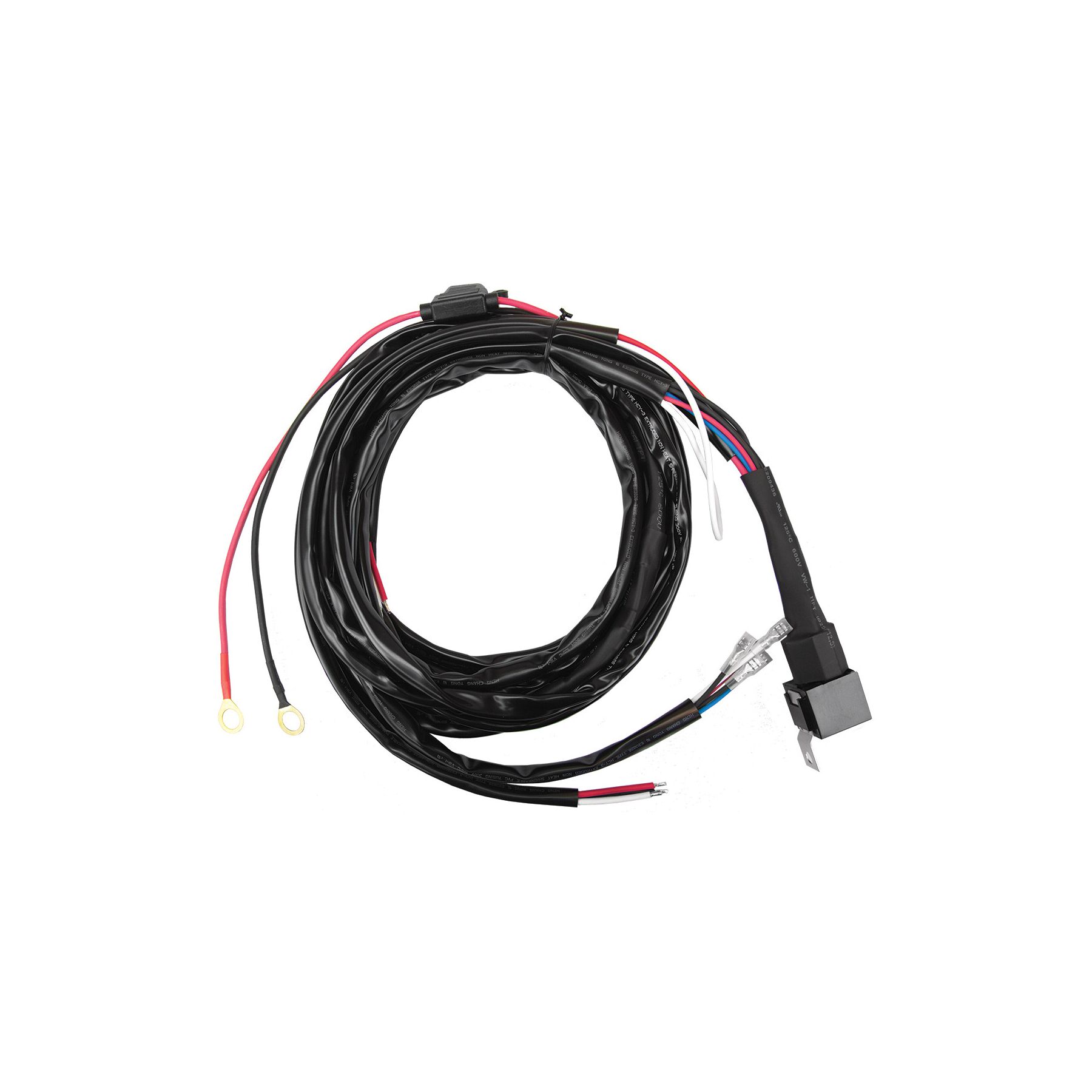 Rigid 360-Series 3 Wire Light Wiring Harness