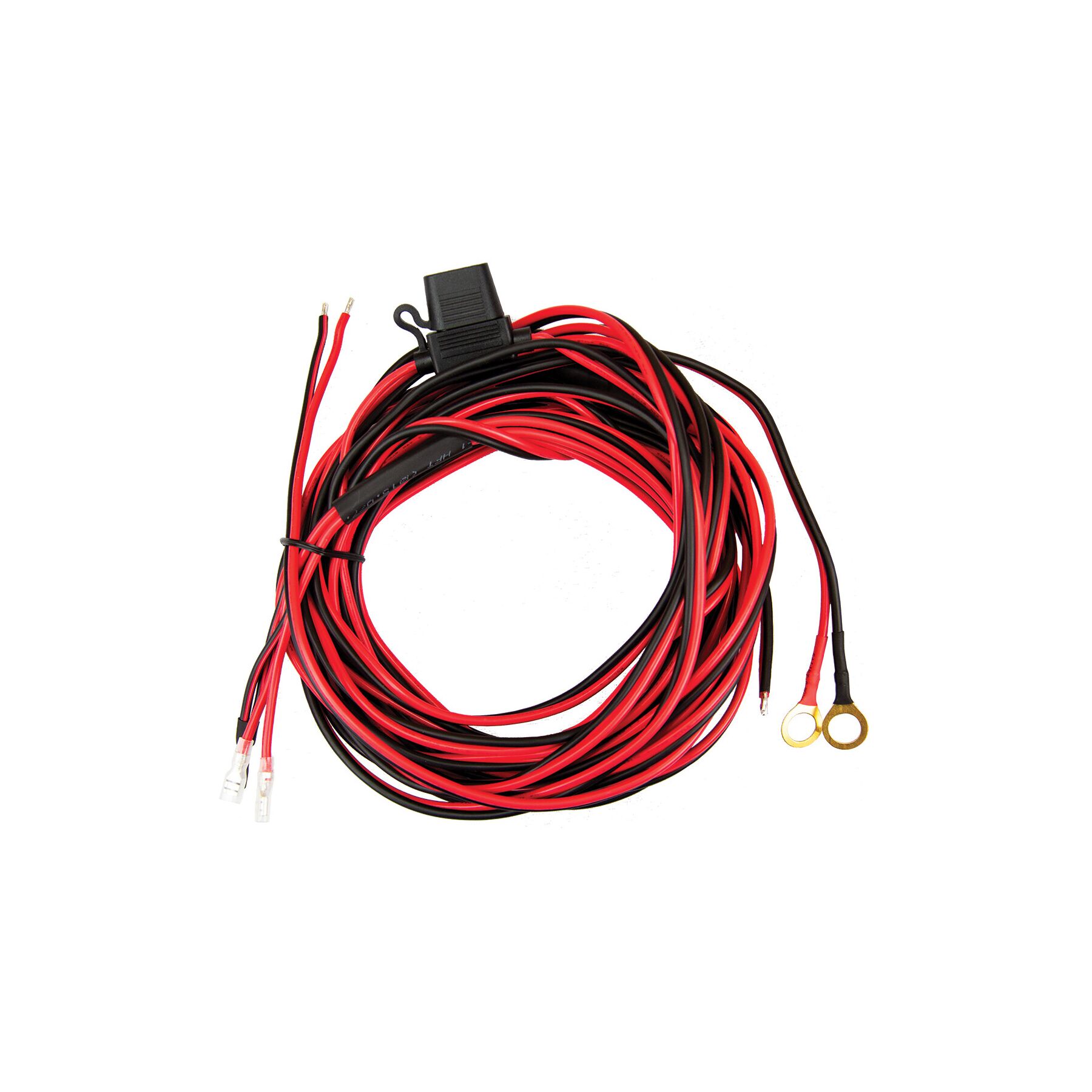 Rigid SAE 360-Series Fog Light Wiring Harness