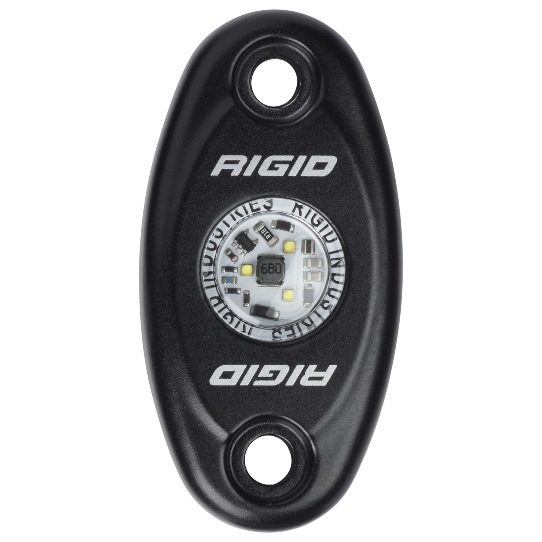 Rigid A-Series Low Draw LED Flood Light