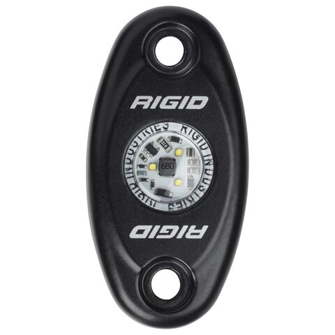 Rigid A-Series Low Draw LED Flood Light