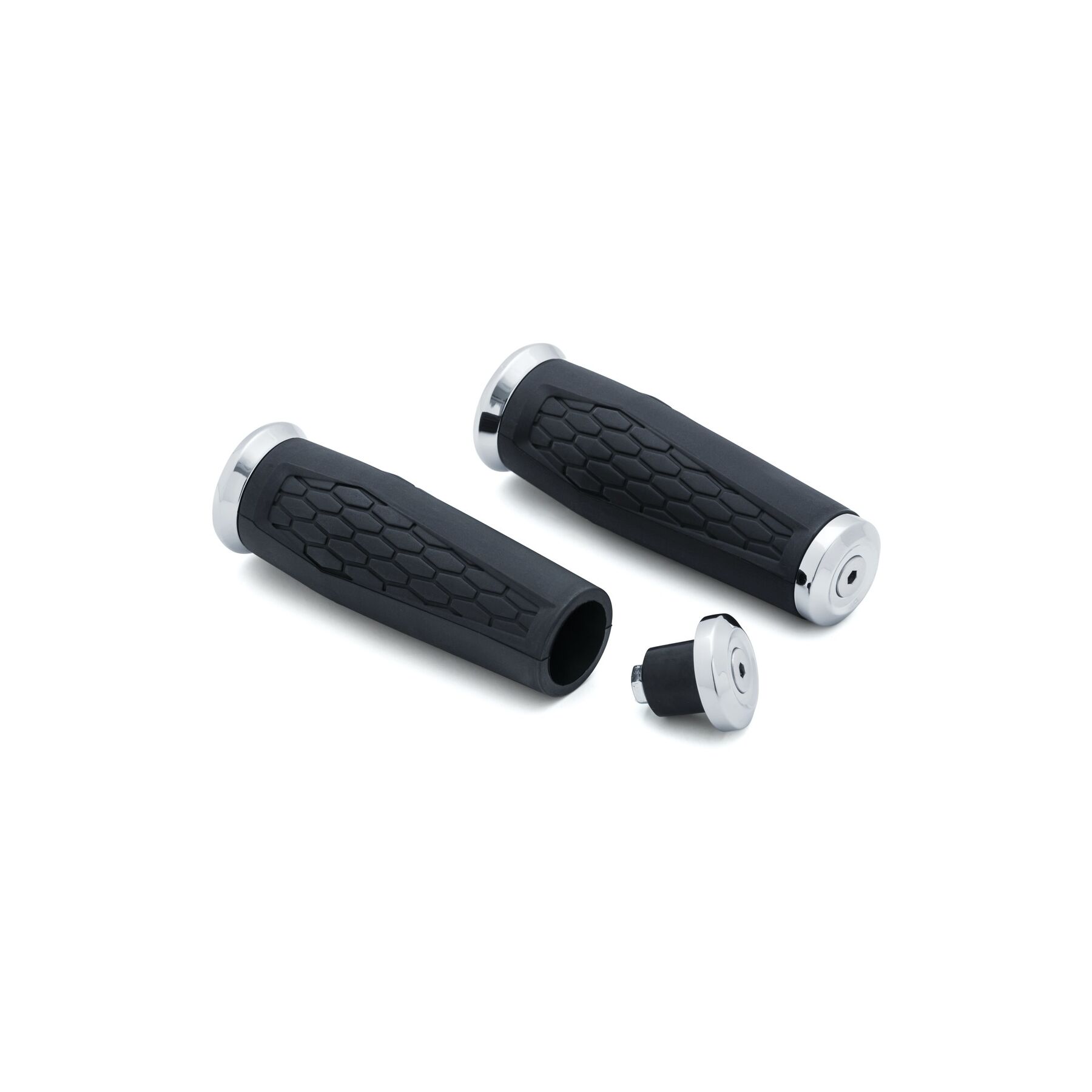 Kuryakyn Hex Universal 7/8 Grip