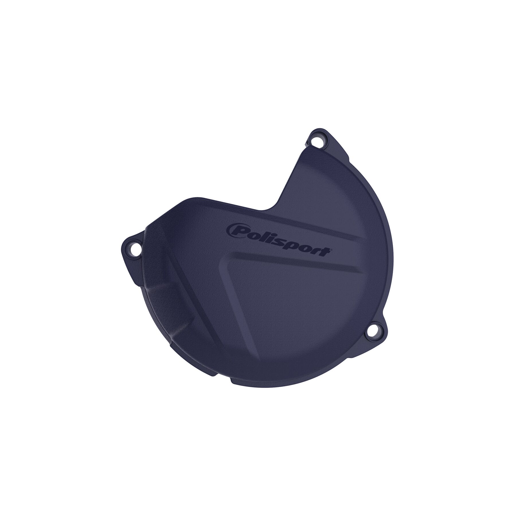 Polisport Clutch Cover Guard KTM / Husqvarna 125cc-200cc 2009-2016