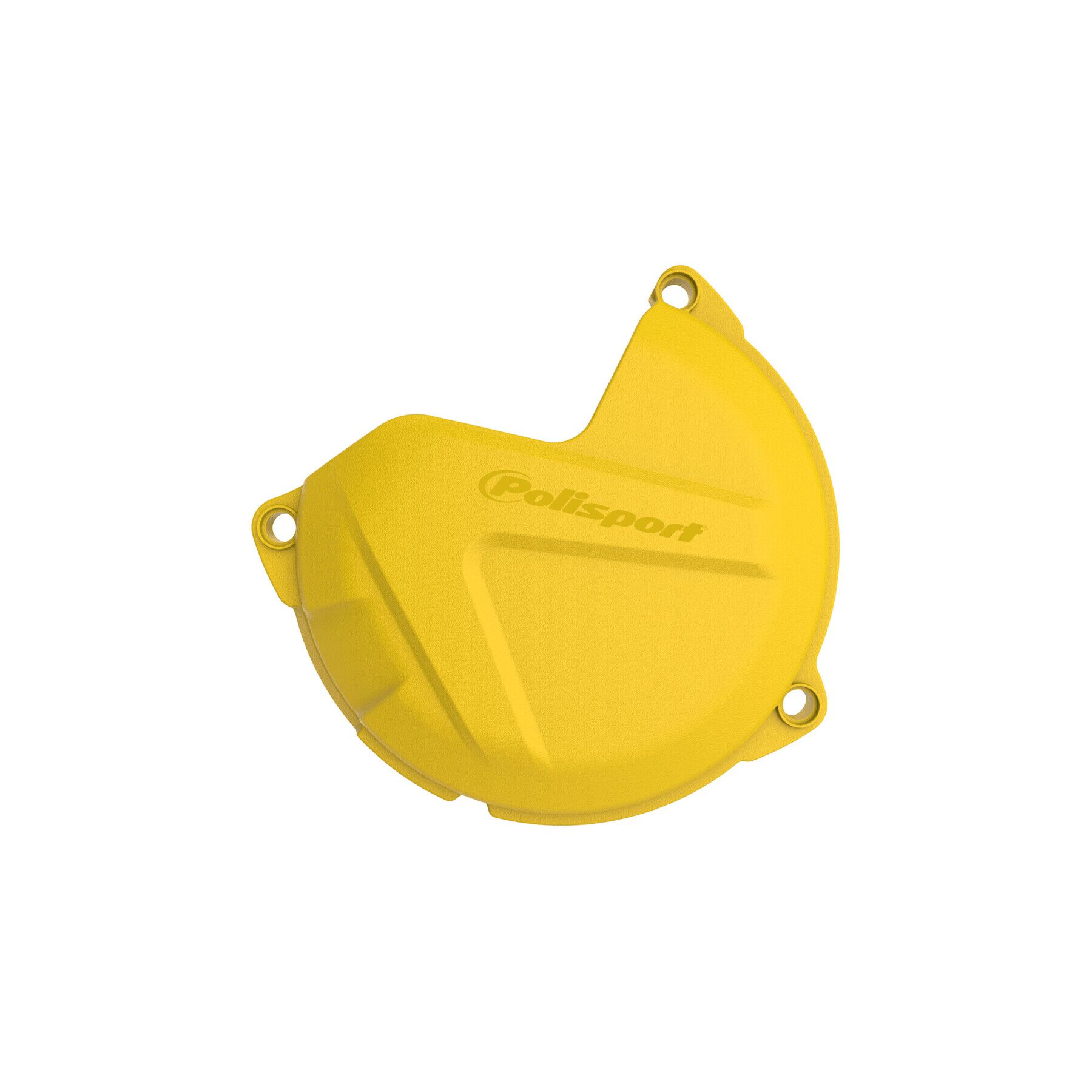 Polisport Clutch Cover Guard KTM / Husqvarna 450cc-500cc 2012-2016