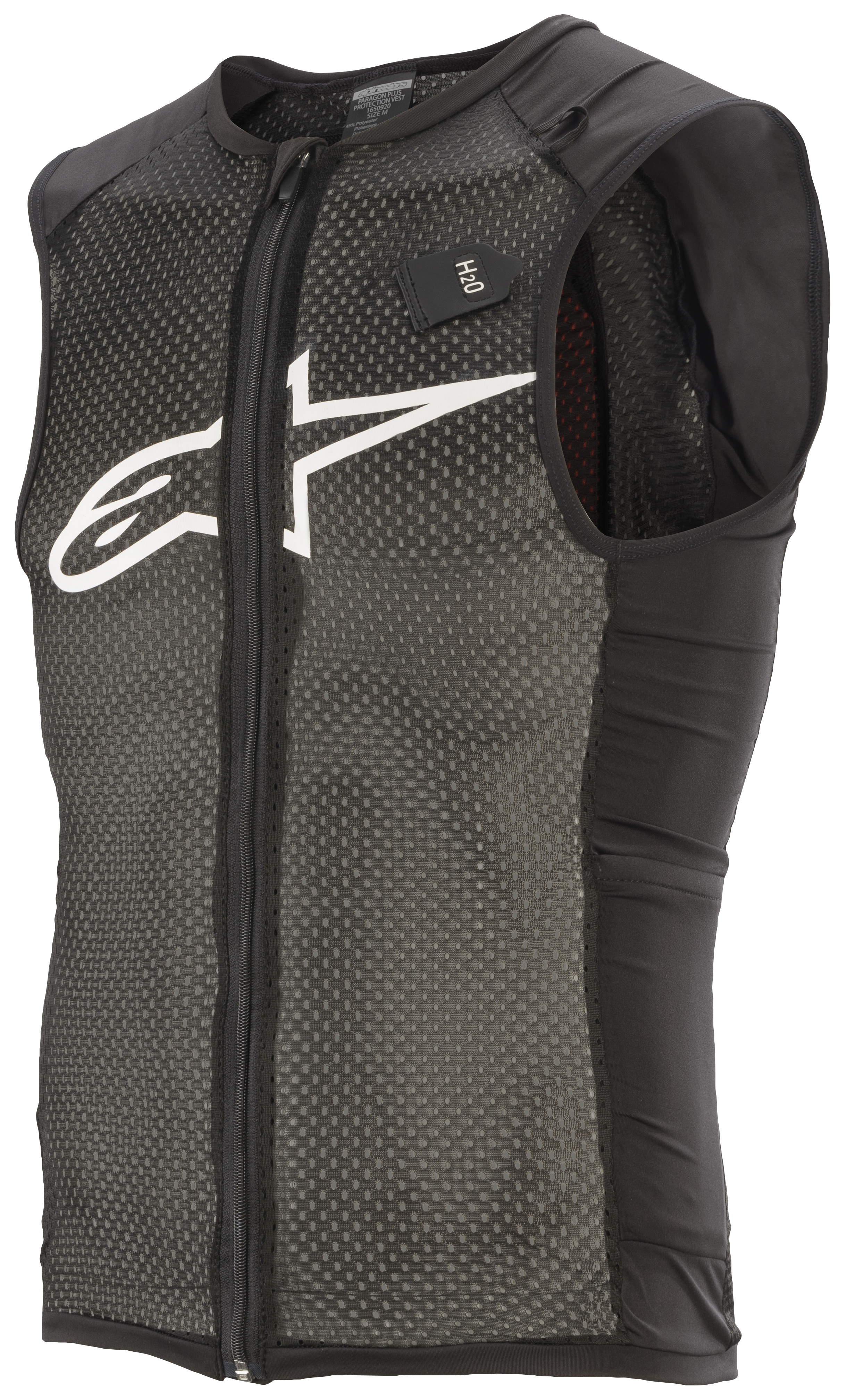 Alpinestars Paragon Plus MTB Vest XS
