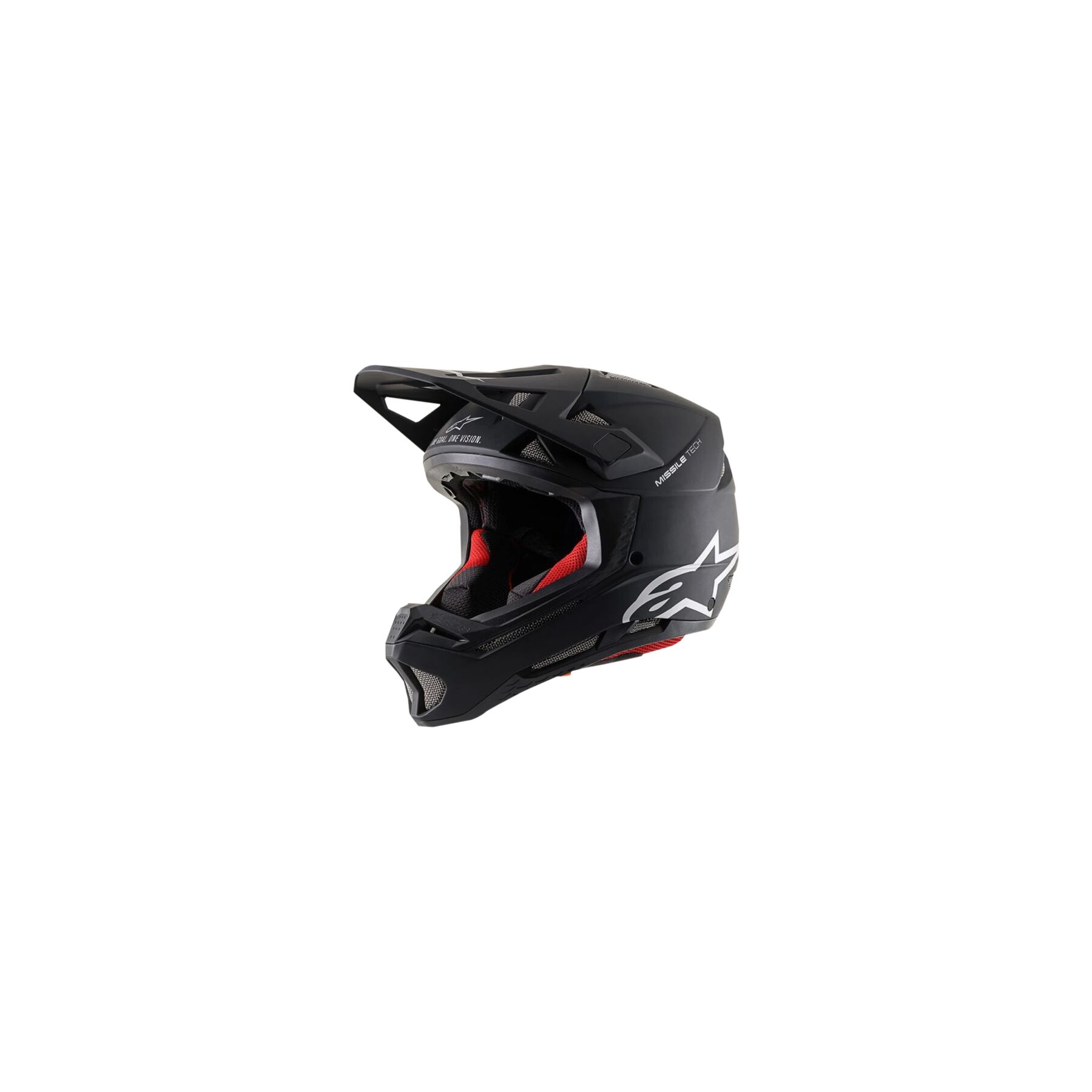 Alpinestars Missile Tech MTB Helmet