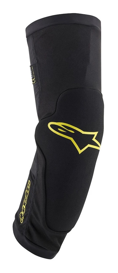 Alpinestars Paragon Plus MTB Knee Guards S