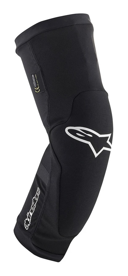 Alpinestars Paragon Plus MTB Knee Guards M