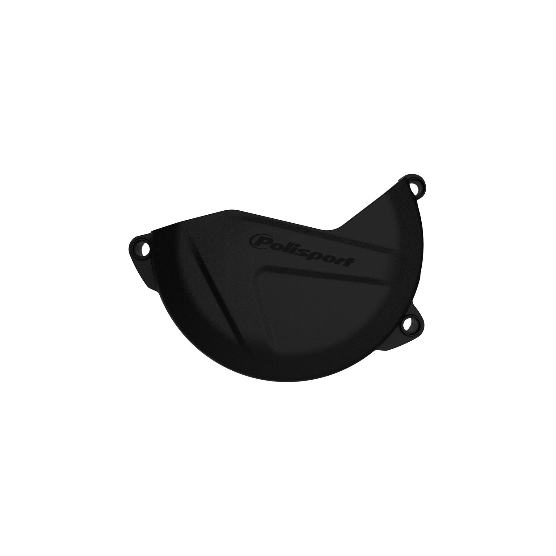 Polisport Clutch Cover Guard Yamaha 450cc 2009-2015