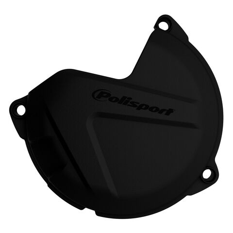 Polisport Clutch Cover Guard KTM / Husqvarna 250cc-350cc 2016-2022
