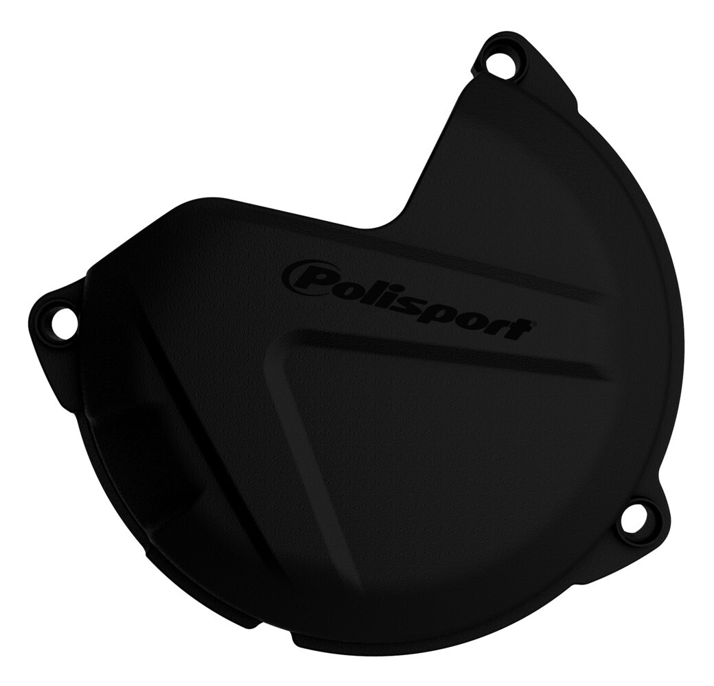 Polisport Clutch Cover Guard KTM / Husqvarna 250cc-300cc 2017-2023 N/A