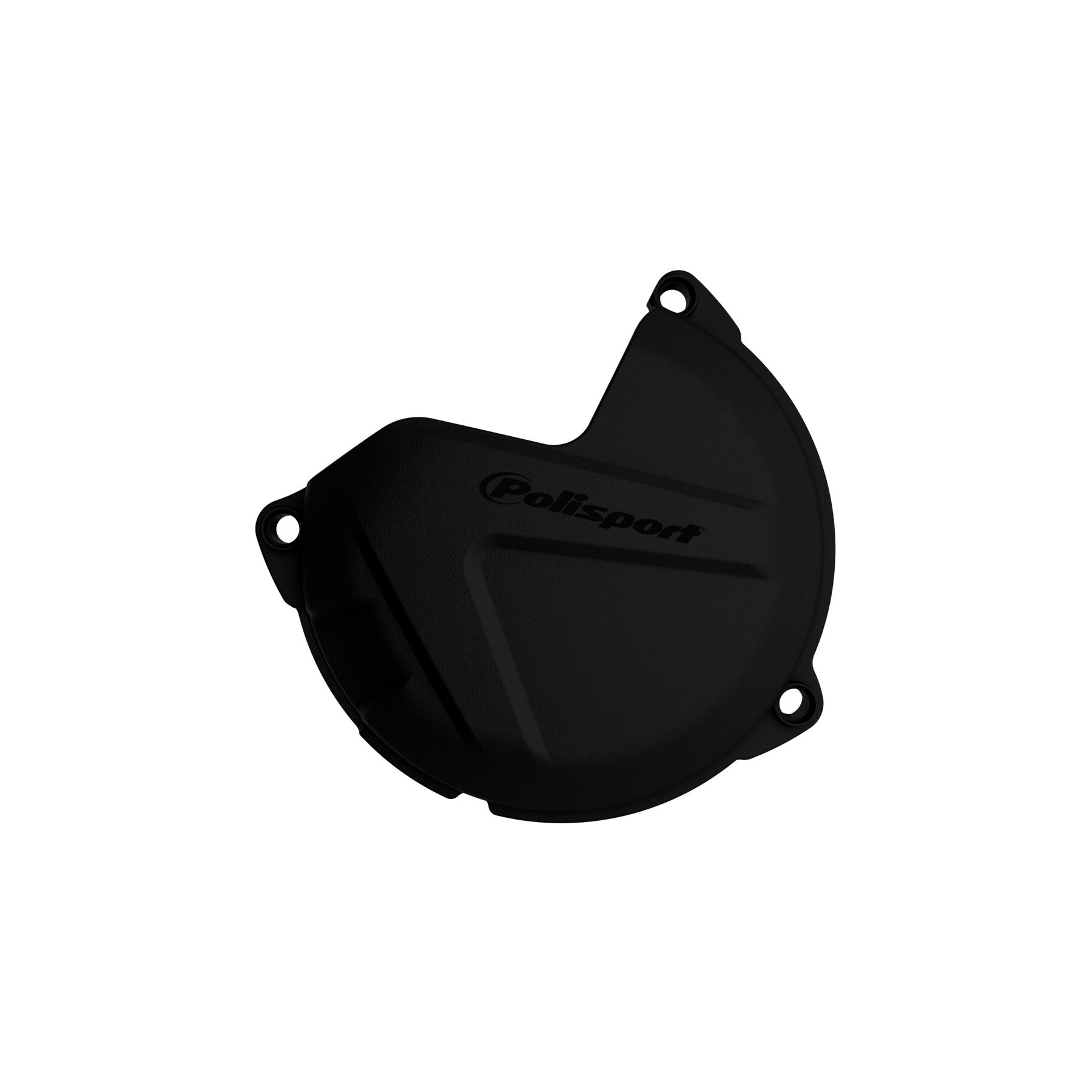Polisport Clutch Cover Guard KTM / Husqvarna 250cc-300cc 2017-2023
