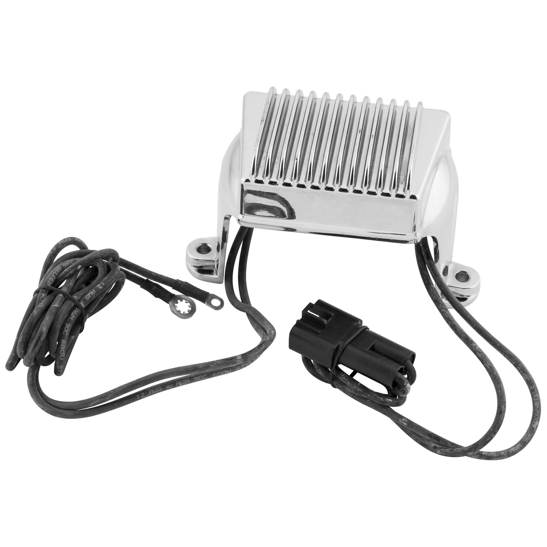 Twin Power Electronic Regulator For Harley Touring 1997-2001