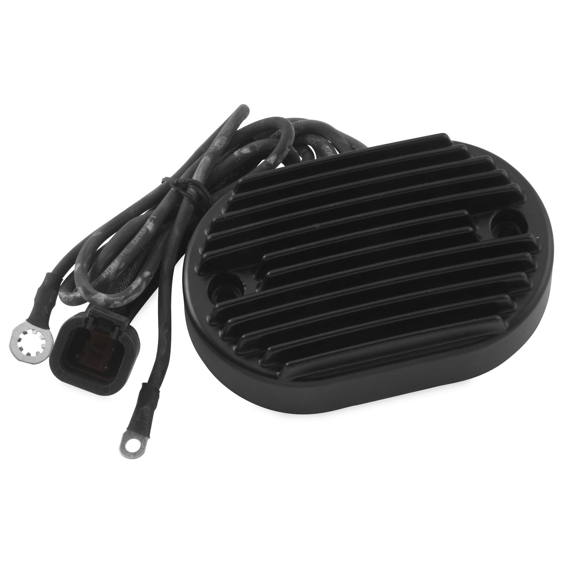 Twin Power Electronic Regulator For Harley Softail 2001-2006