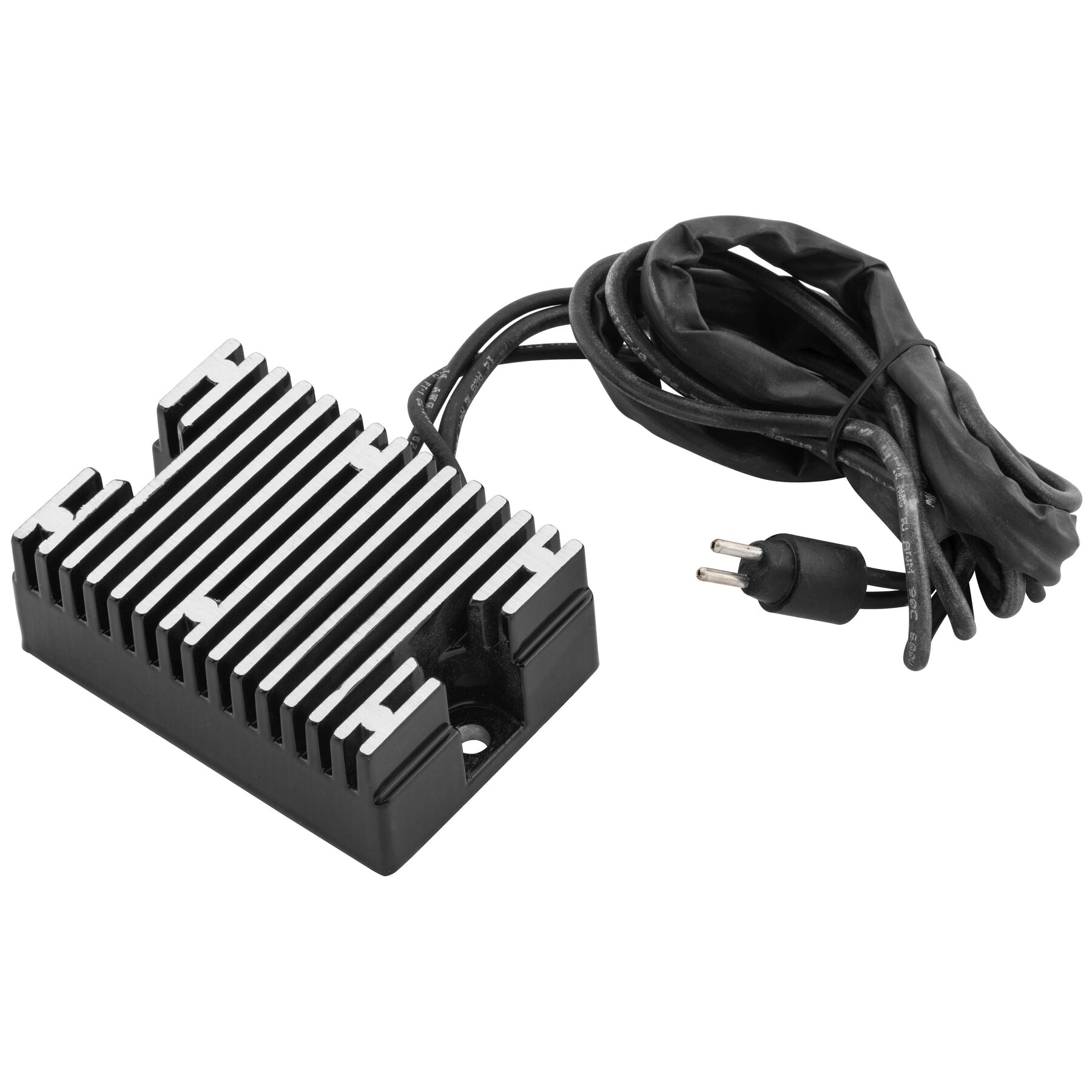 Twin Power Electronic Regulator For Harley Sportster 1984-1990