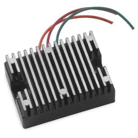 Twin Power Electronic Regulator For Harley Sportster 1965-1977
