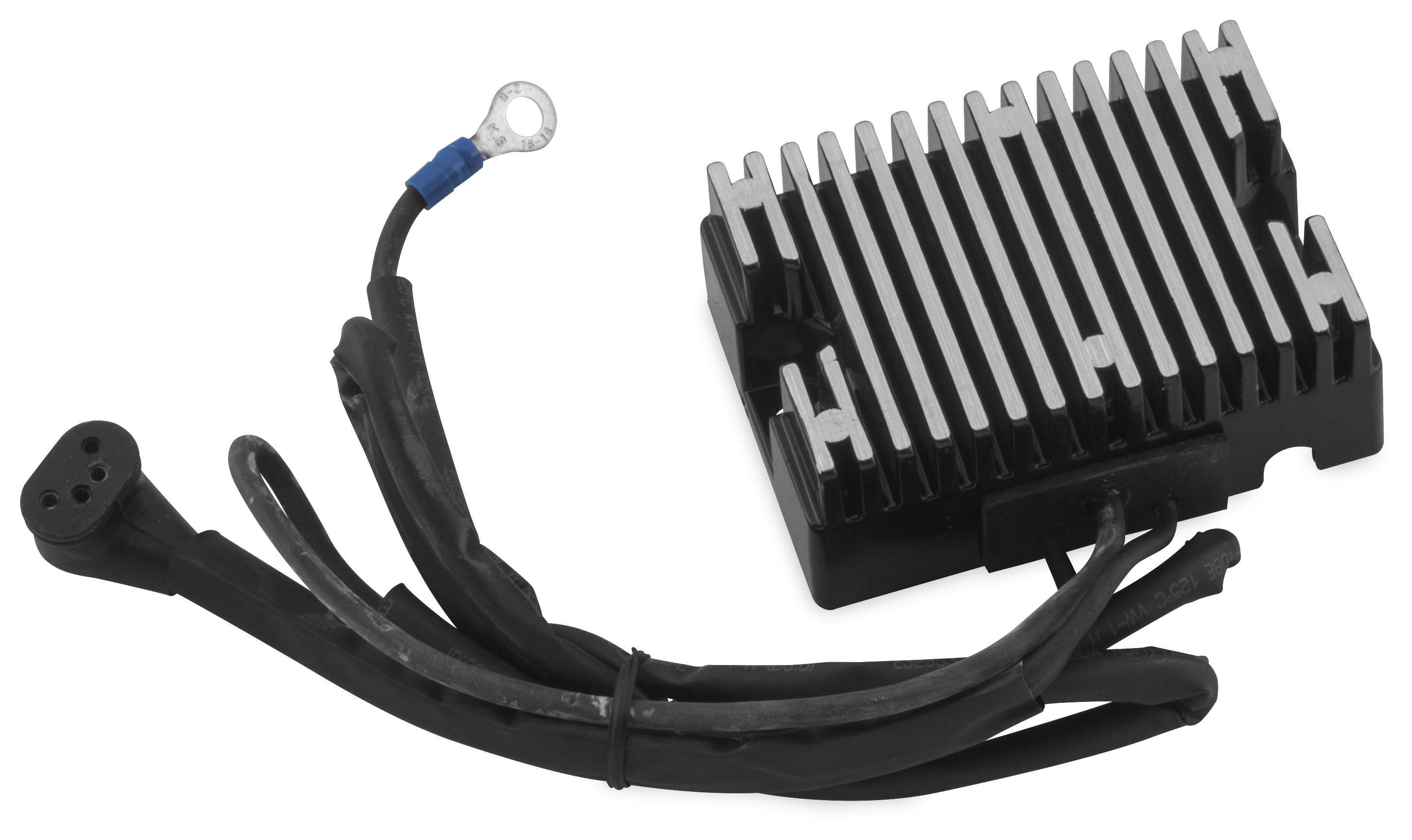 Twin Power Electronic Regulator For Harley FL / FX 1970-1975 N/A