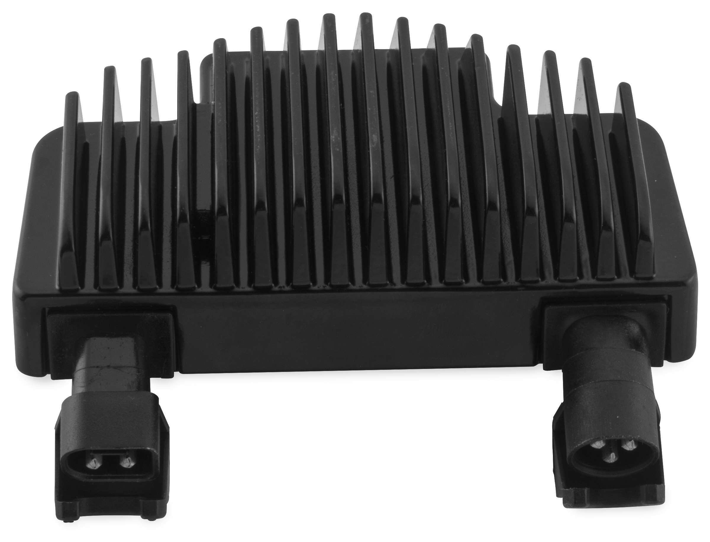 Twin Power Electronic Regulator For Harley Dyna 2008-2017 N/A