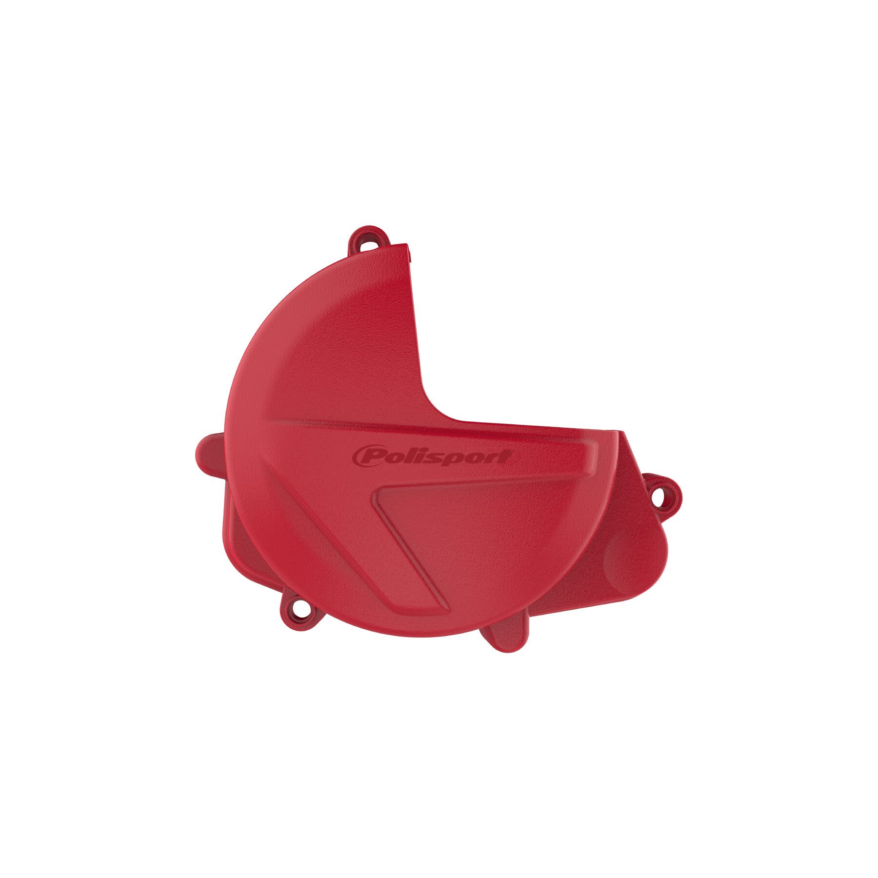 Polisport Clutch Cover Guard Honda CRF450R / R-S / RX 2017-2022