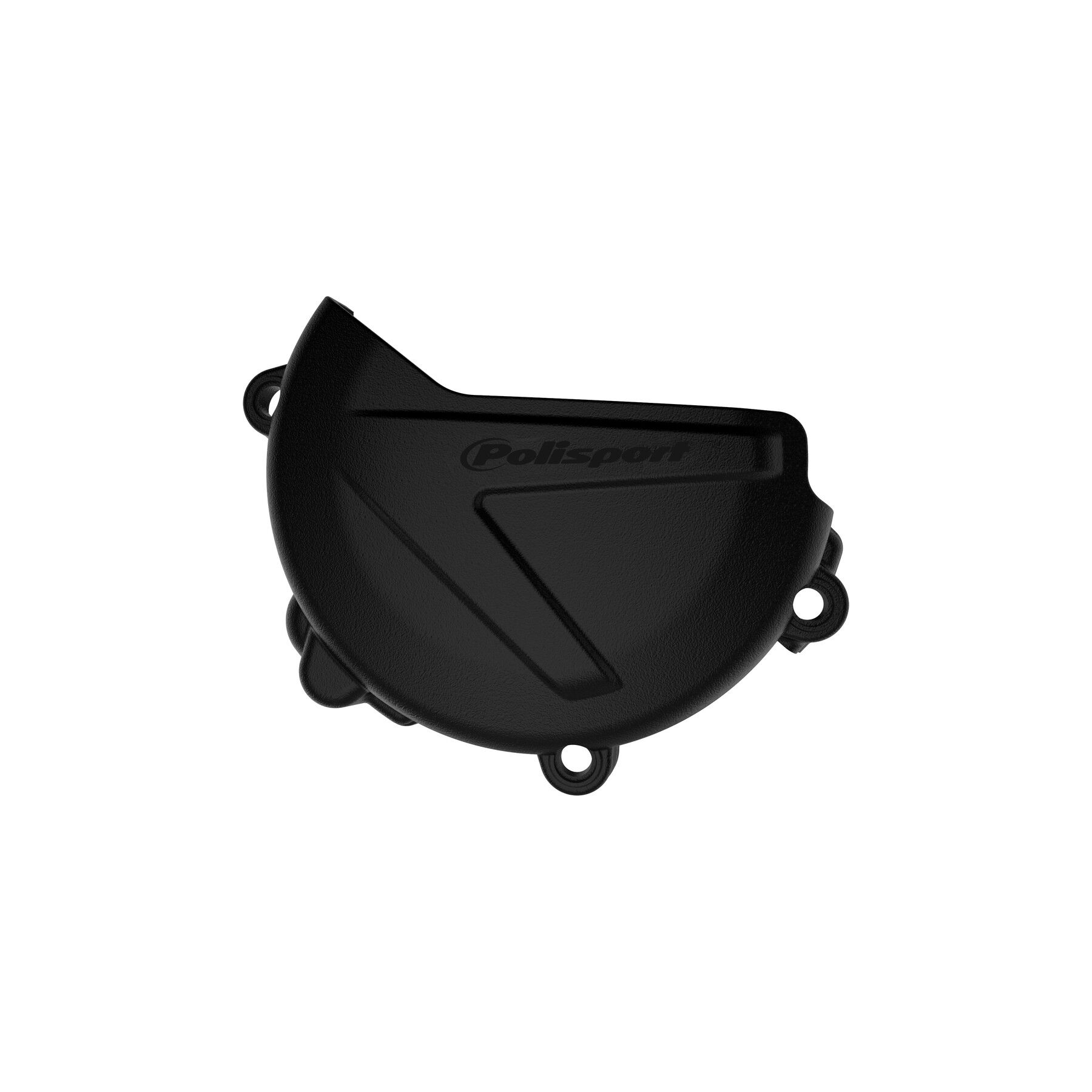 Polisport Clutch Cover Guard Yamaha YZ125 2005-2022