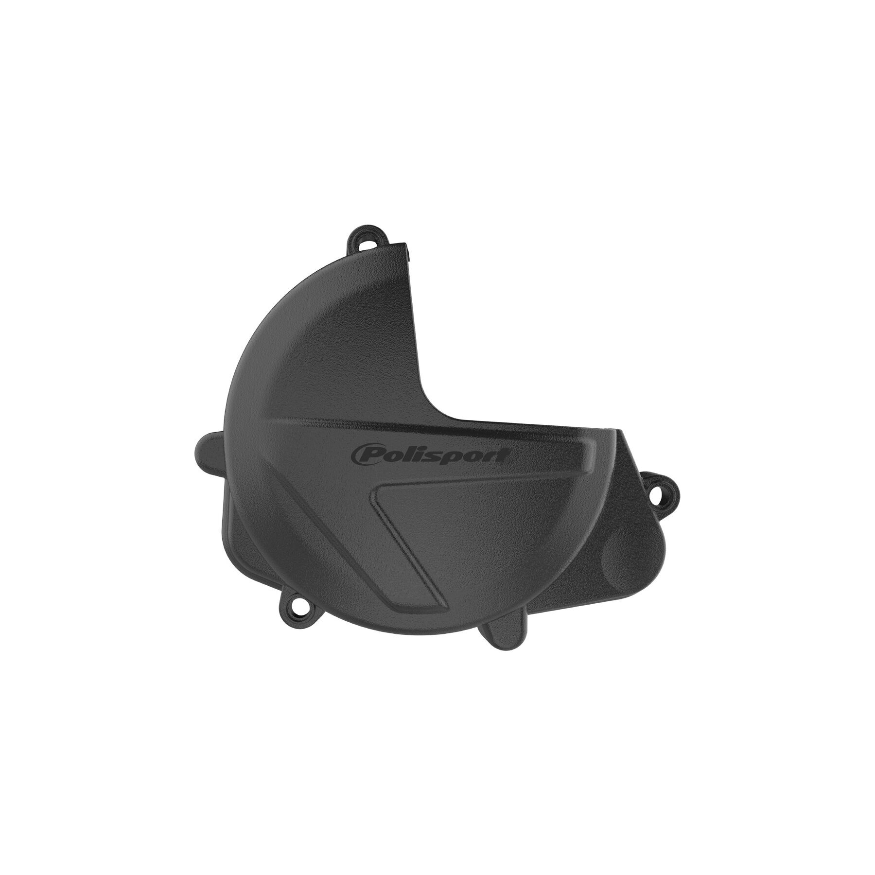Polisport Clutch Cover Guard Beta 250cc-300cc 2018-2025