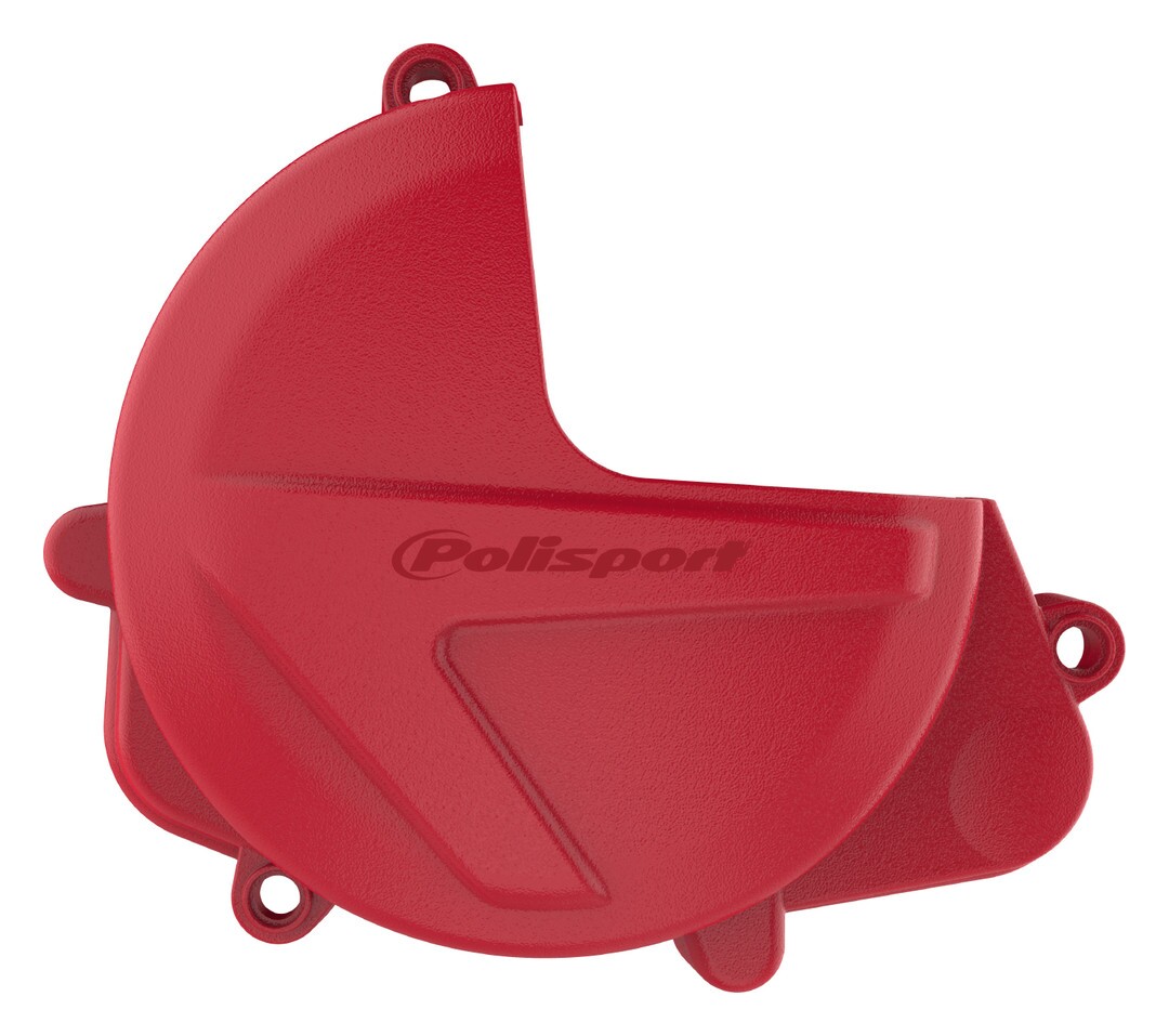 Polisport Clutch Cover Guard Beta 250cc-300cc 2018-2025 N/A