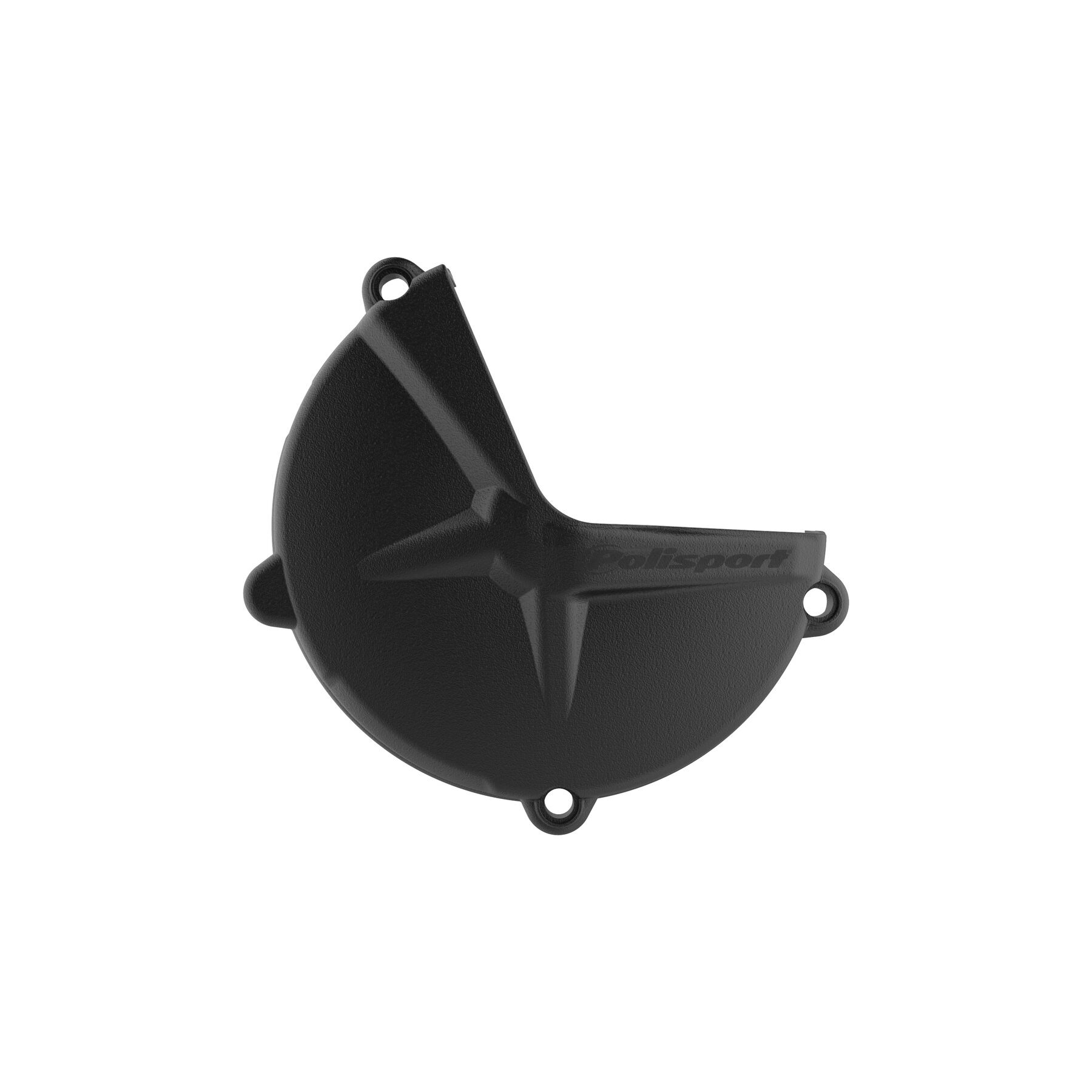 Polisport Clutch Cover Guard Gas Gas 200cc-300cc 2017-2020