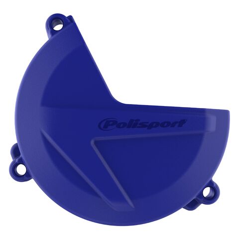 Polisport Clutch Cover Guard Sherco 250cc-450cc 2014-2021