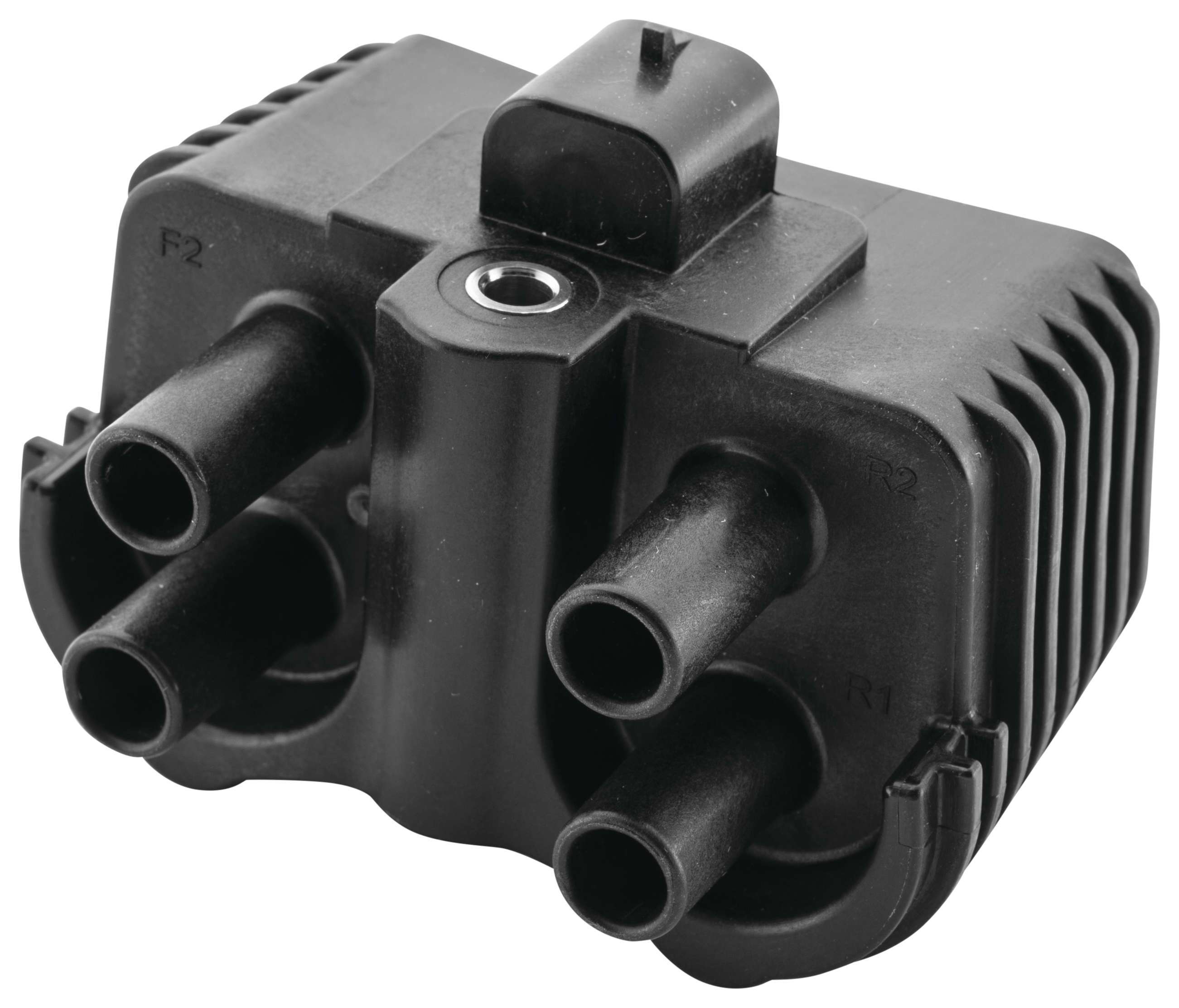 Twin Power Ignition Coil For Harley Softail 20182024 RevZilla