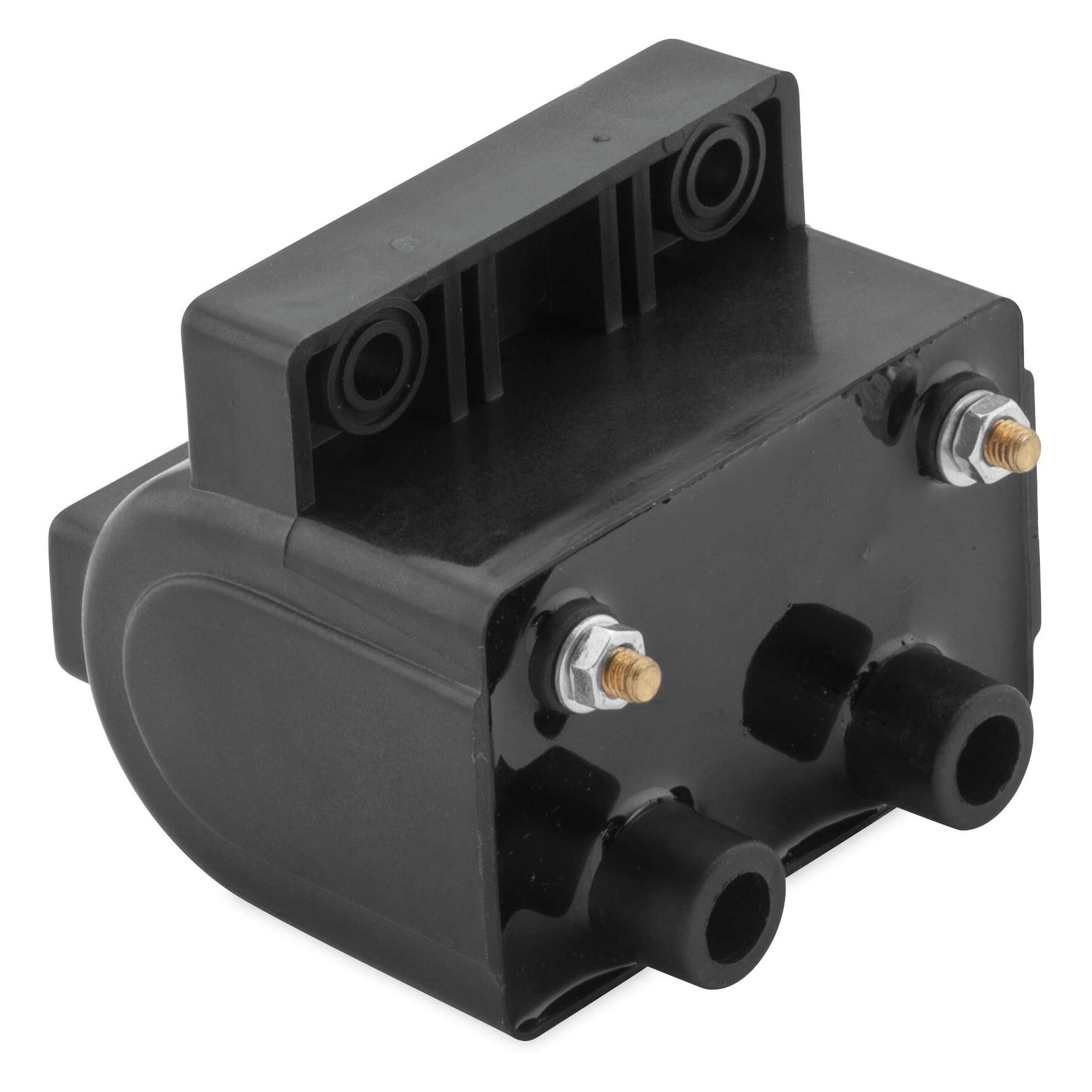 Twin Power Ignition Coil For Harley FL / FX / XL 1965-1979