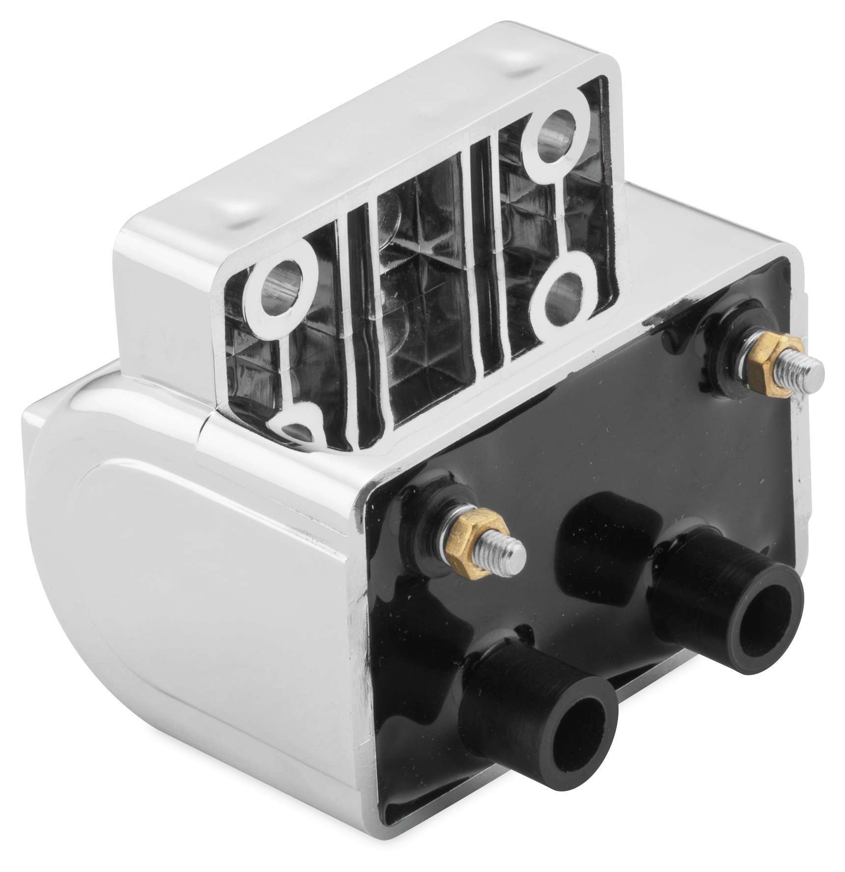 Harley Davidson Parts Ignition Coil Twin Cam 31696-07A 28058097