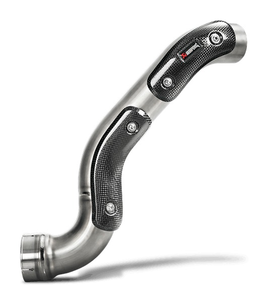 Akrapovic Linkage Pipe BMW R Nine T / Scrambler / Pure 2021-2023 N/A